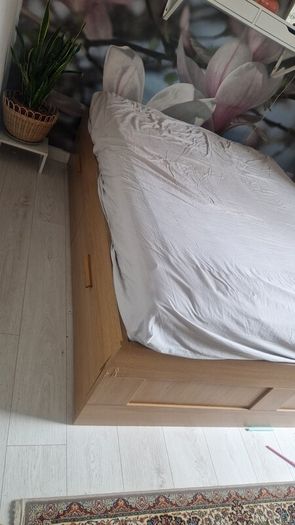 ikea king size bed