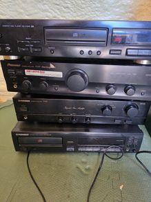 amplifiers