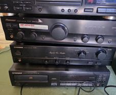 amplifiers