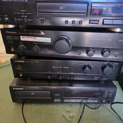 amplifiers
