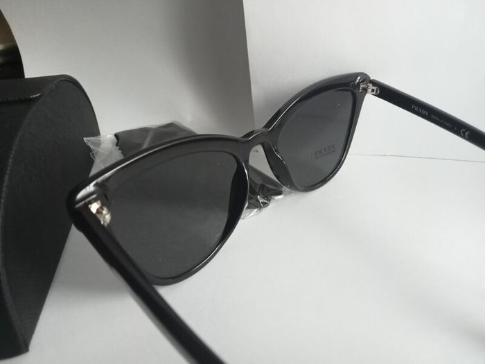 New Prada Sunglasses