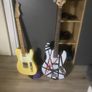 Eddie van halen bass guitar to swap Image 4