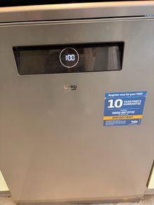 dishwasher