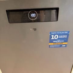 dishwasher