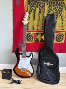 Electric Guitar