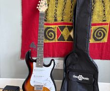 Electric Guitar