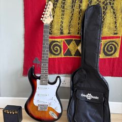 Electric Guitar