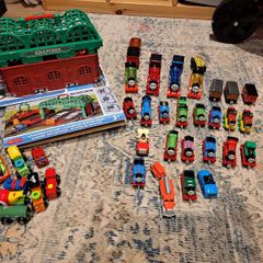 Thomas the Tank Bundle