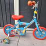 Paw patrol my first 12" Bike Image 6