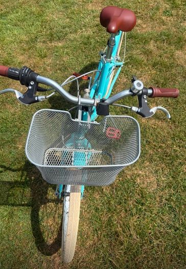girls bike