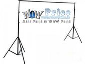 2m x 2m Studio Background Support