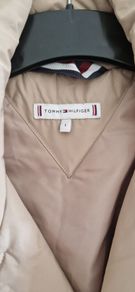 Tommy Hilfiger coat ladies