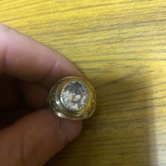 college ring