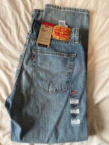 BRAND NEW Levi's 541 Athletic Taper Jeans