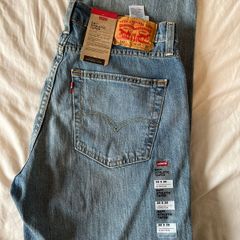 BRAND NEW Levi's 541 Athletic Taper Jeans
