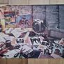 2Lp's.Hollies''The History of The Hollies'' Original Tracks.EMI.First Press.Exc.Cond. Image 5