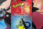 Pokemon Backpack Pal Squirtle Hasbro Vintage 2000 Brand New Sealed