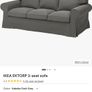 ikea ektorp sofa covers Image 2