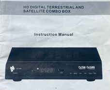 saorview satelite box