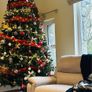 10ft Christmas Tree Image 2
