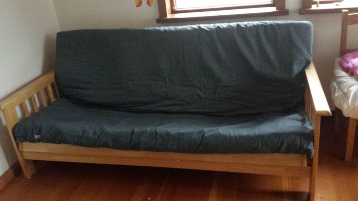 sofa bed
