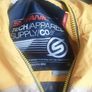 Ski Jacket Image 4