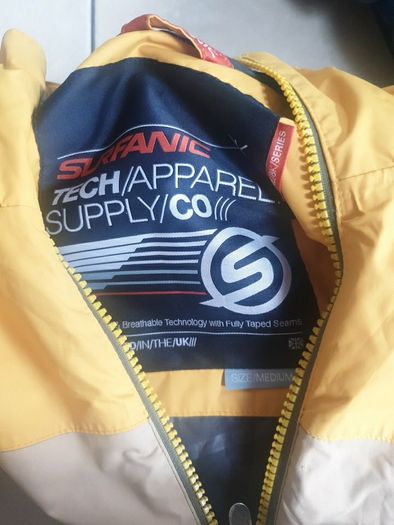 Ski Jacket