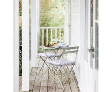 Rive Droite Bistro Set small Clay GT37