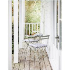 Rive Droite Bistro Set small Clay  GT37