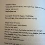 Michael D.Higgins - Power to the People. Signed. 1st Ed. Image 8