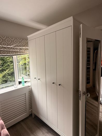 Professional Flatpack Assembly Dublin | Competitive Prices