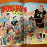 Comic: 'The Dandy' annuall 1996 Image 3
