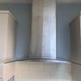 Solid painted kitchen Image 6