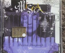 Misia - Paixoes Diagonais CD
