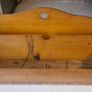 Vintage Letter Holder Image 2