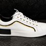New ZARA White Trainers Image 4