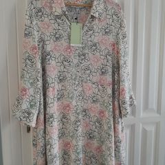Caroline Donnelly Dress New
