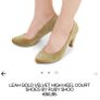 Ruby Shoo Image 6