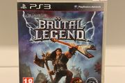 Brutal Legend Ps3