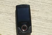 Samsung s3100
