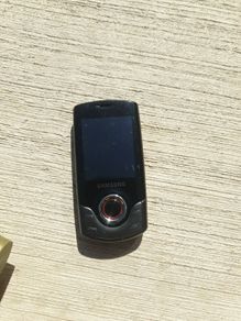 Samsung s3100