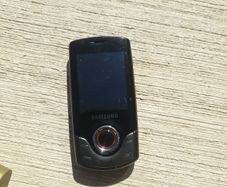 Samsung s3100