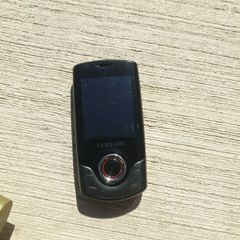 Samsung s3100