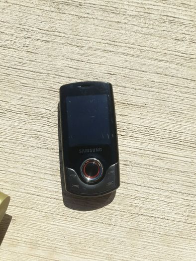 Samsung s3100