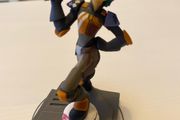 Disney Sabine Wren Starwars Infinity Figure 1000214