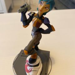 Disney Sabine Wren Starwars Infinity Figure 1000214