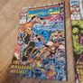 Job lot 3 Marvel Comics. MysTech Wars Mini Series . Issue 1.2.4 1993 Image 2