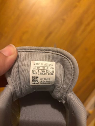 Adidas