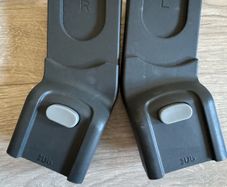 UPPAbaby Upper Car Seat Adaptor