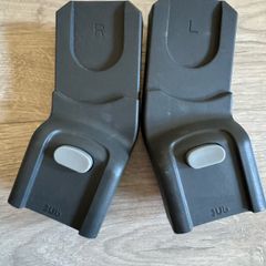 UPPAbaby Upper Car Seat Adaptor
